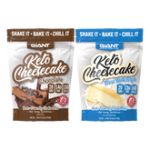 Keto Cheesecake - 2 Pack